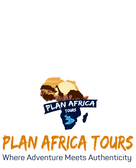 PLAN AFRICA TOURS